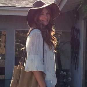 Meet your Posher, Stacey